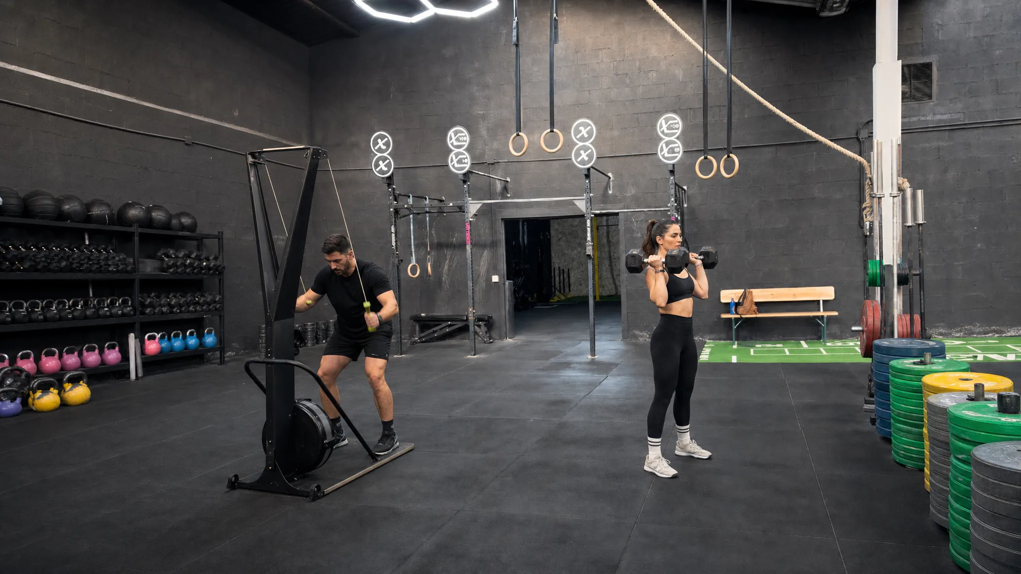 Cardio vs Pesas: ¿Qué es Mejor para Perder Peso? La Respuesta Definitiva